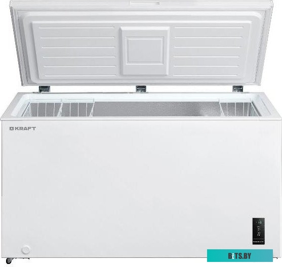 BD (W)-520BL Морозильный ларь BD (W)-520BL KRAFT