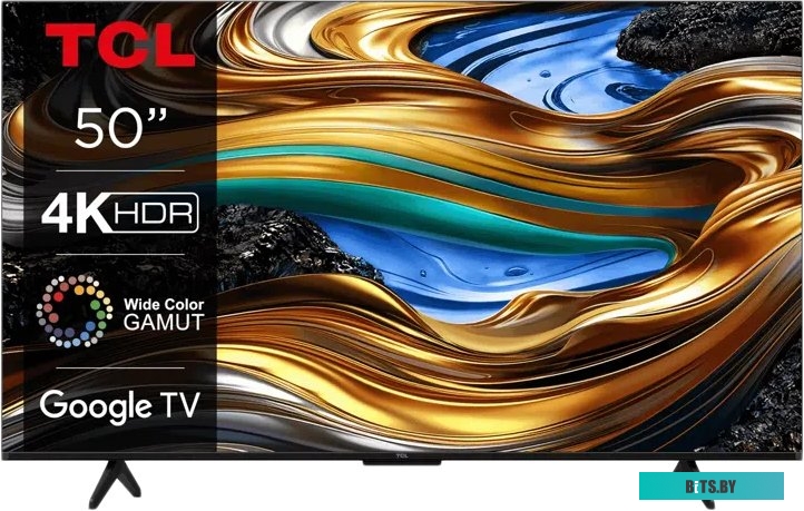 Телевизор TCL 50P79B