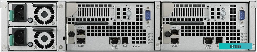 Система хранения данных Synology UC3400