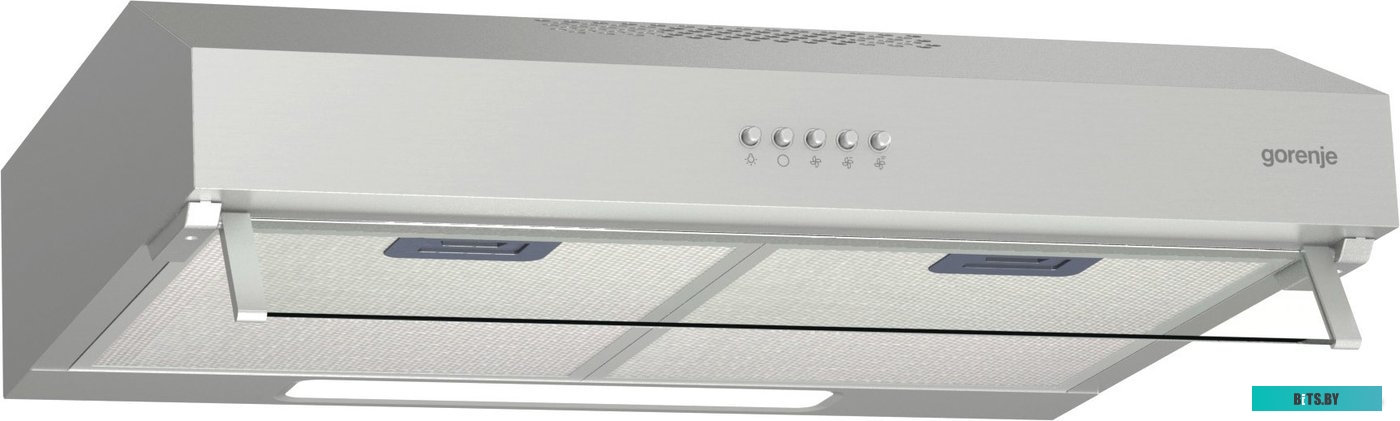 733077 Вытяжка WHU629EX/M 733077 GORENJE