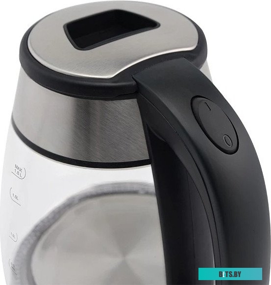 SC-EK27G40 Чайник SC-EK27G40 BLACK SCARLETT