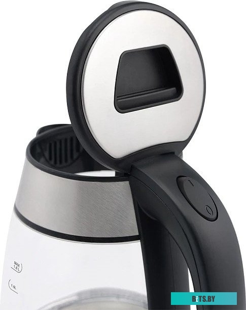 SC-EK27G40 Чайник SC-EK27G40 BLACK SCARLETT