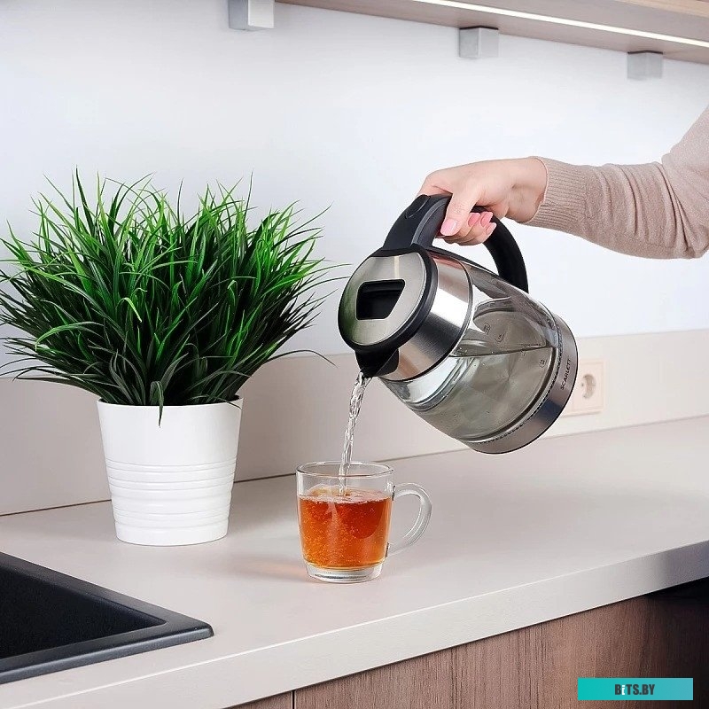 SC-EK27G40 Чайник SC-EK27G40 BLACK SCARLETT