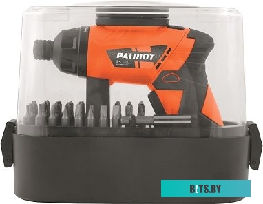 Электроотвертка Patriot PS 236Li 180201323 (с 1-им АКБ) <180 20 1323>