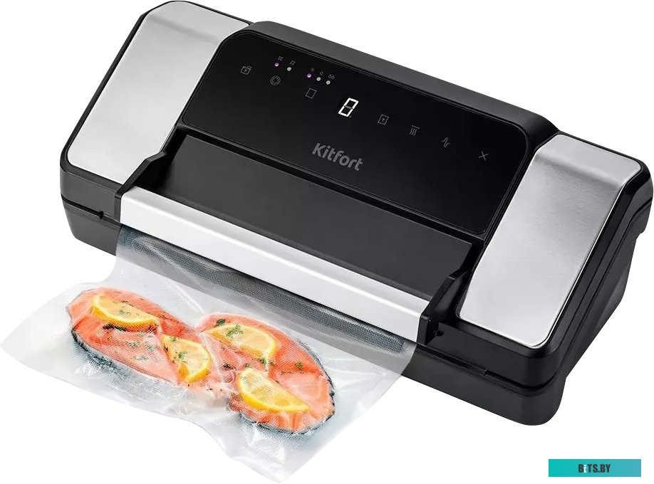 KT-1532 Вакууматор "Kitfort" [KT-1532]