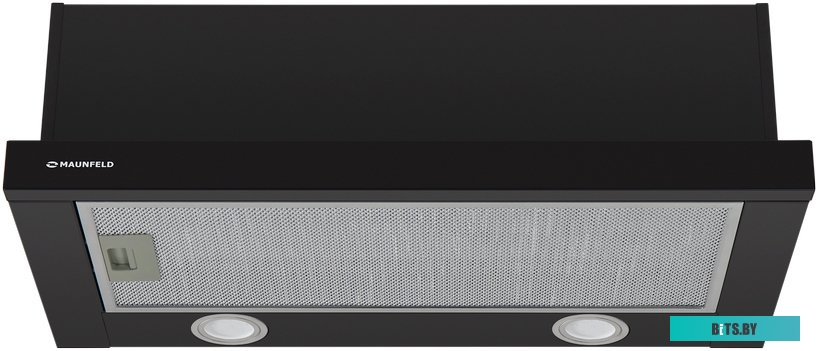 УТ000010889 Вытяжка каминная MAUNFELD Medway 60,  белый,  сенсорное управление [ут000010889]