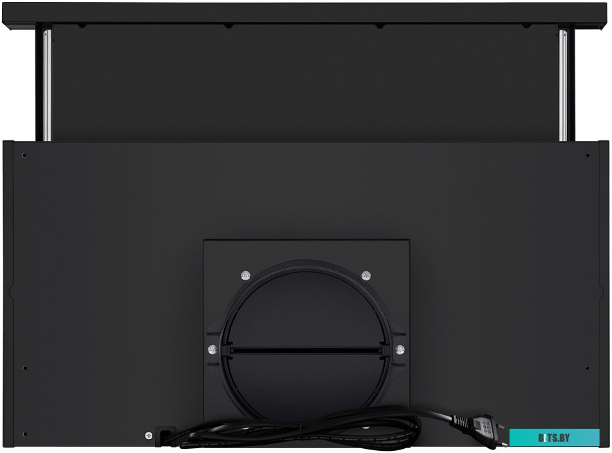 УТ000010889 Вытяжка каминная MAUNFELD Medway 60,  белый,  сенсорное управление [ут000010889]