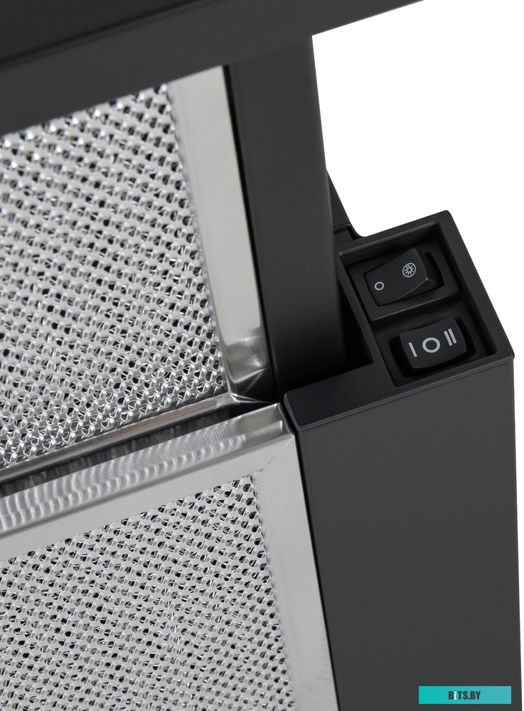 УТ000010889 Вытяжка каминная MAUNFELD Medway 60,  белый,  сенсорное управление [ут000010889]