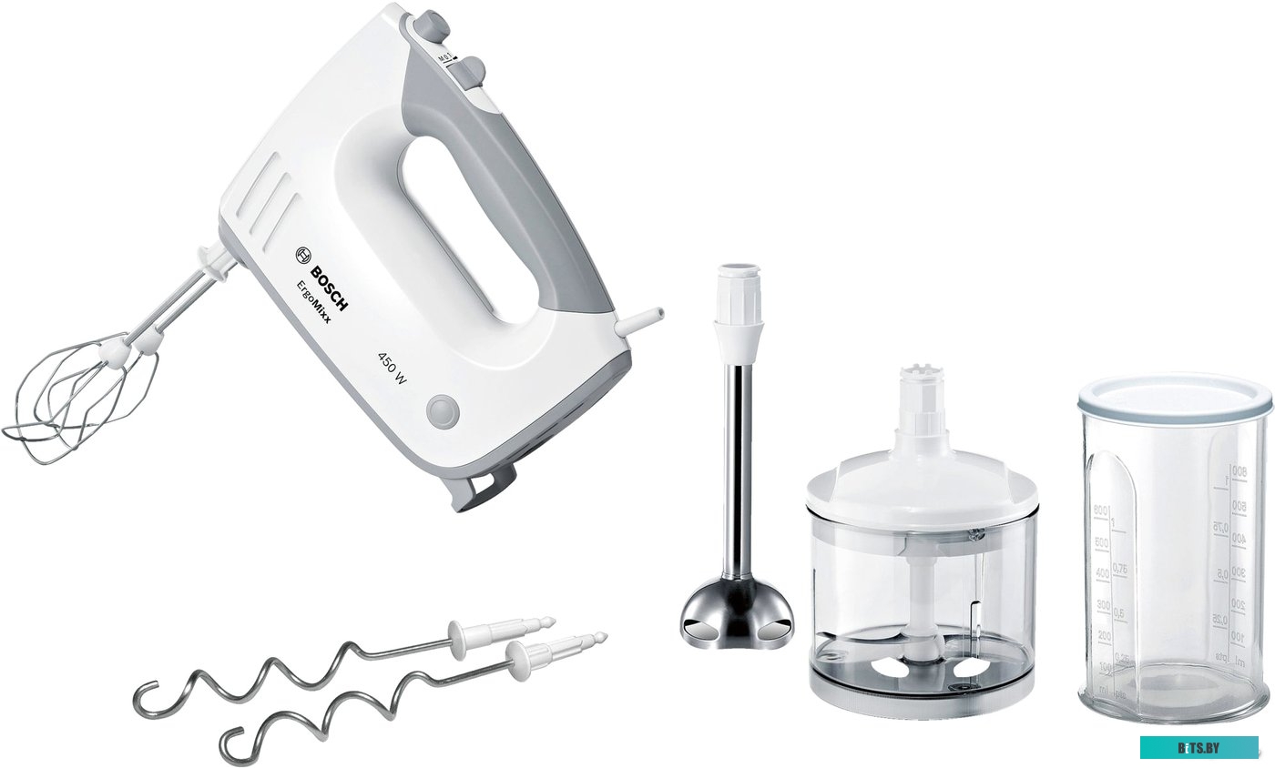 MFQ36480 Миксер MFQ36480 BOSCH