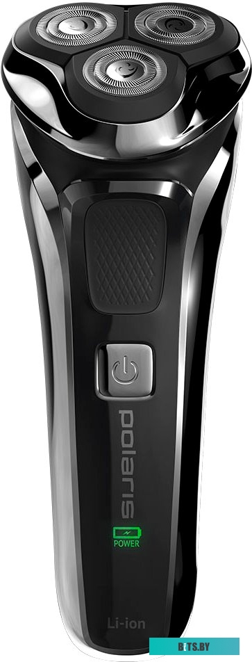 PMR 0307RС Электробритва Polaris PMR 0307RC wet&dry PRO 5 Blades+