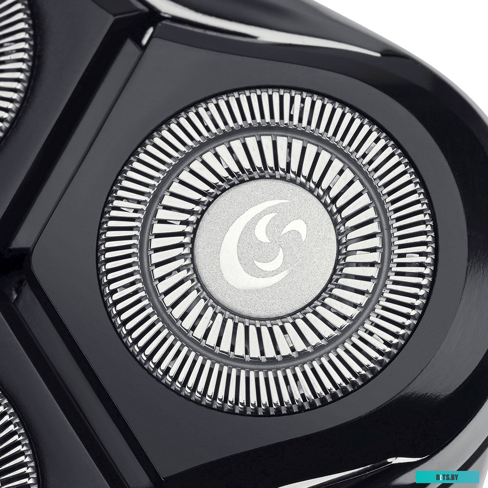 PMR 0307RС Электробритва Polaris PMR 0307RC wet&dry PRO 5 Blades+