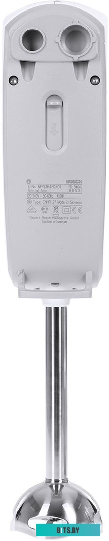 MFQ36480 Миксер MFQ36480 BOSCH