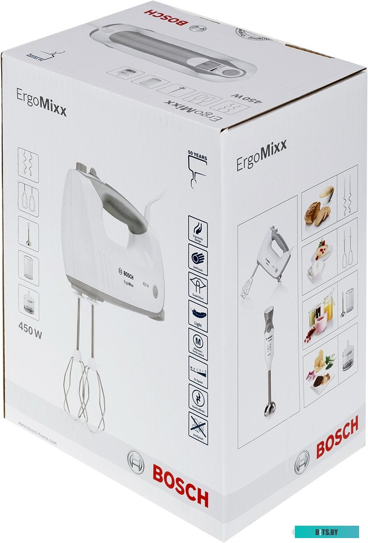 MFQ36480 Миксер MFQ36480 BOSCH