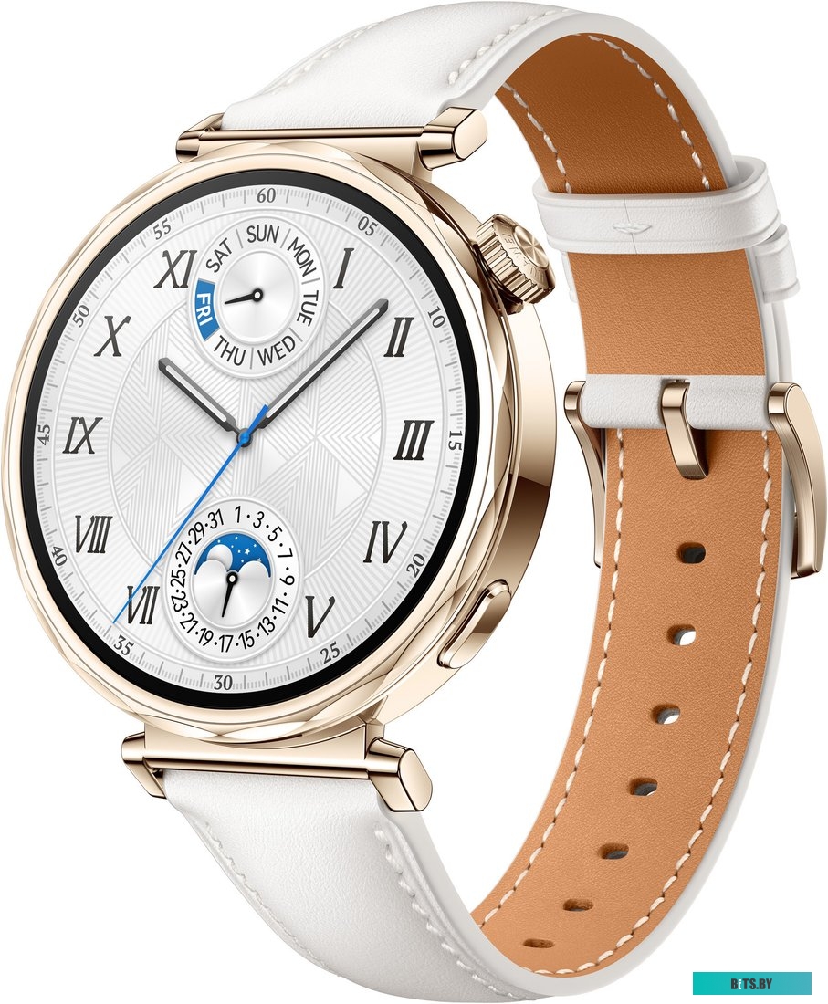 55020DHA Huawei Watch GT 5 41 мм (белый)