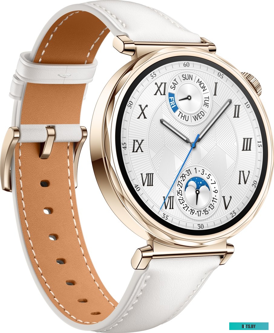 55020DHA Huawei Watch GT 5 41 мм (белый)