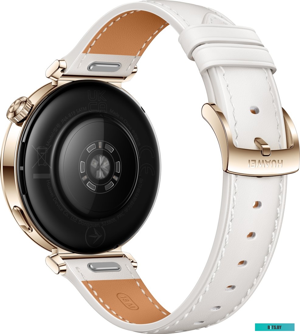 55020DHA Huawei Watch GT 5 41 мм (белый)