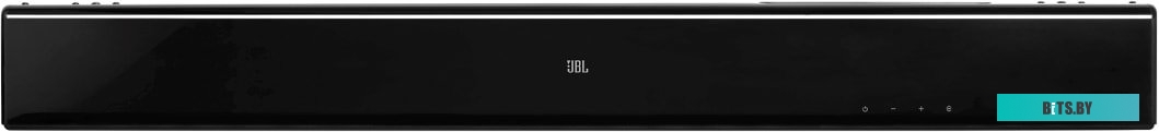 Саундбар JBL Cinema SB120 <JBLSB120BLK>