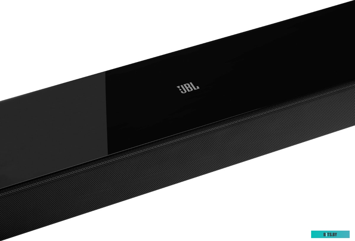 Саундбар JBL Cinema SB120 <JBLSB120BLK>