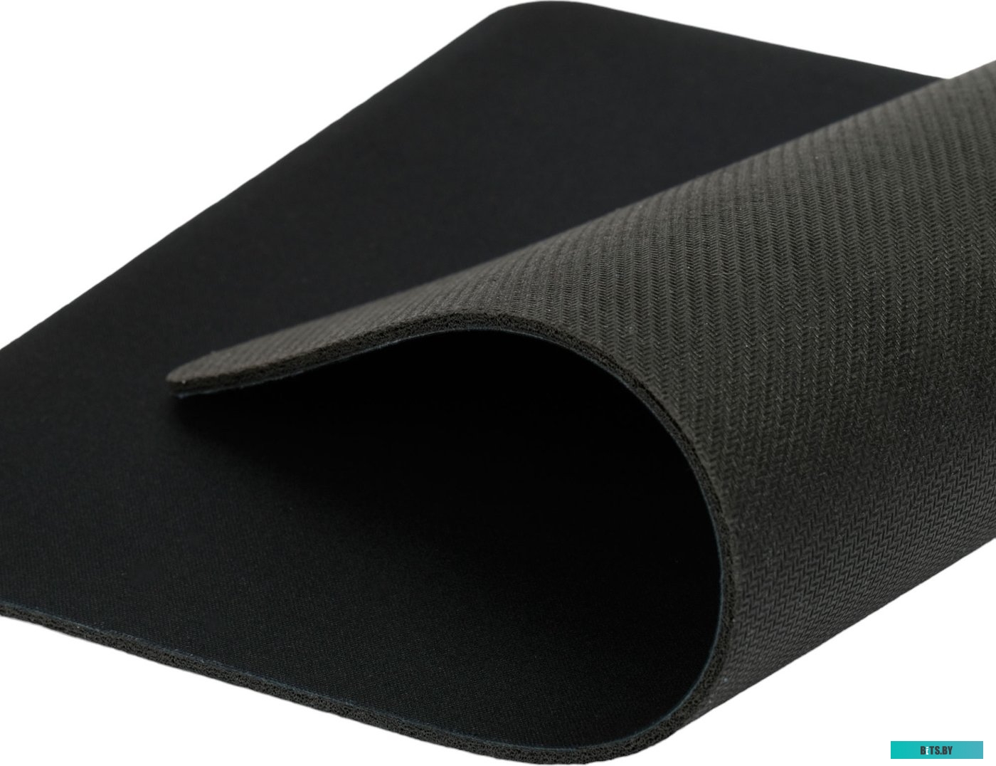 MP-35-25-BLACK Коврик для мыши Gembird MP-35-25-BLACK 