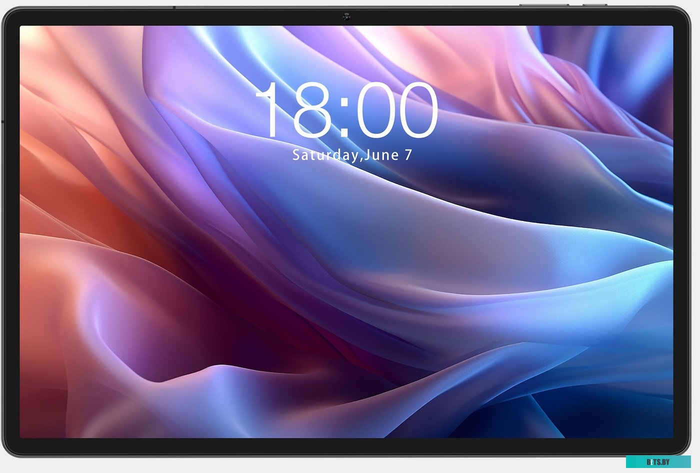 Teclast T65 Max 8GB/256GB LTE (серый)