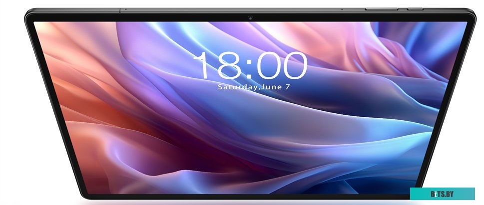 Teclast T65 Max 8GB/256GB LTE (серый)