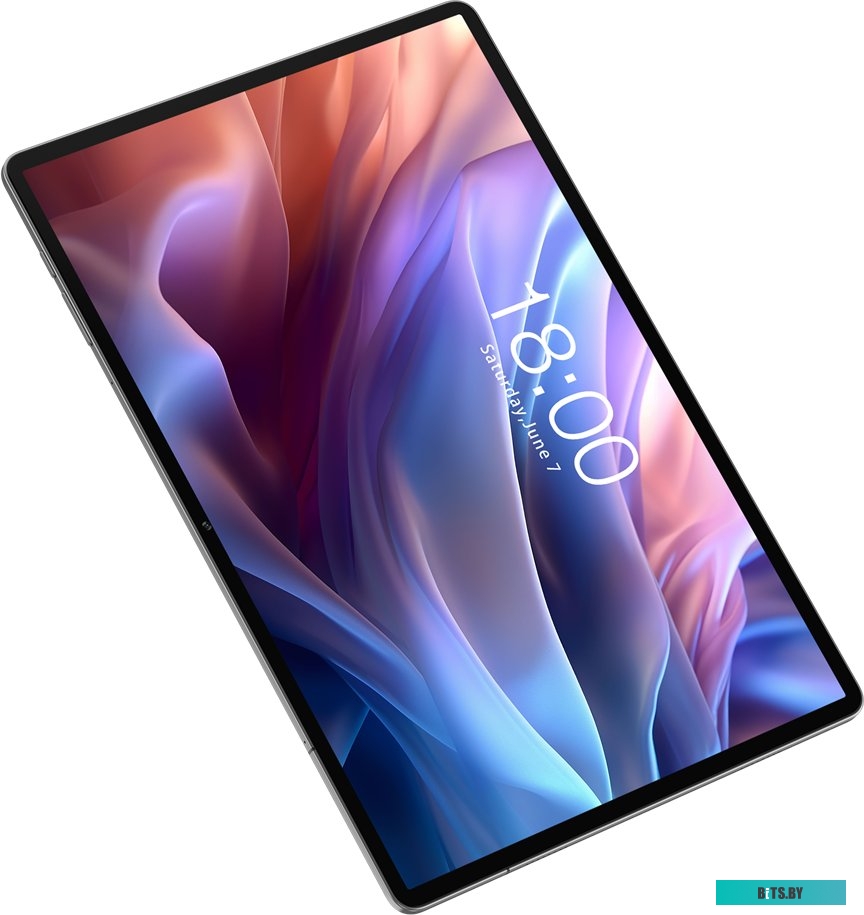 Teclast T65 Max 8GB/256GB LTE (серый)
