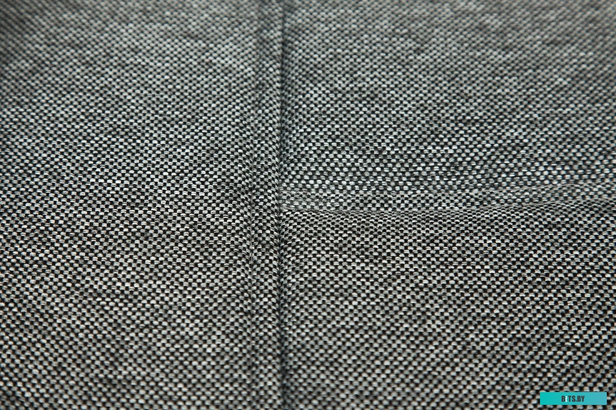 TetChair CH 747 (серый)