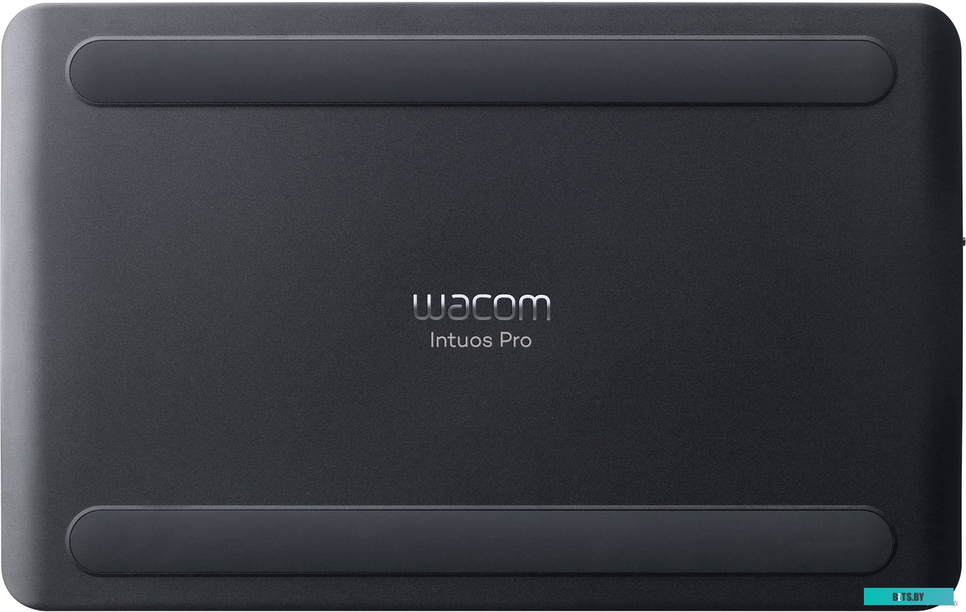 Графический планшет Wacom Intuos Pro Small (PTH460K0B)