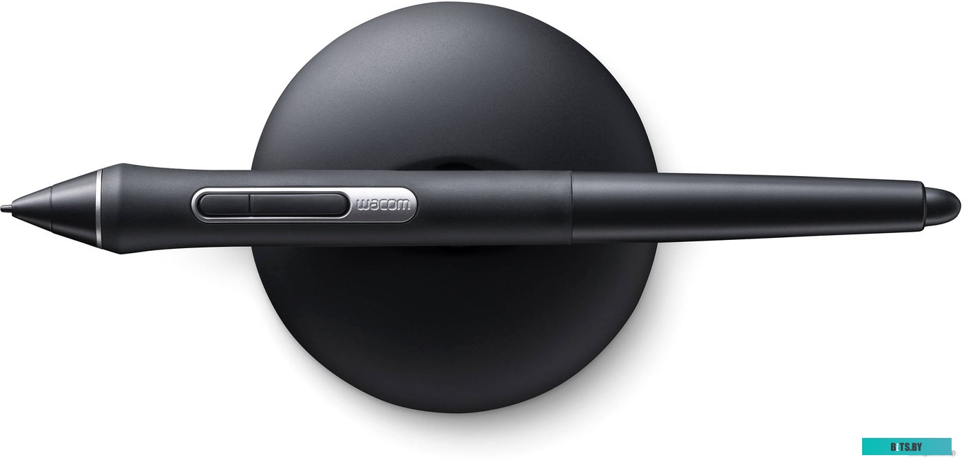 Графический планшет Wacom Intuos Pro Small (PTH460K0B)