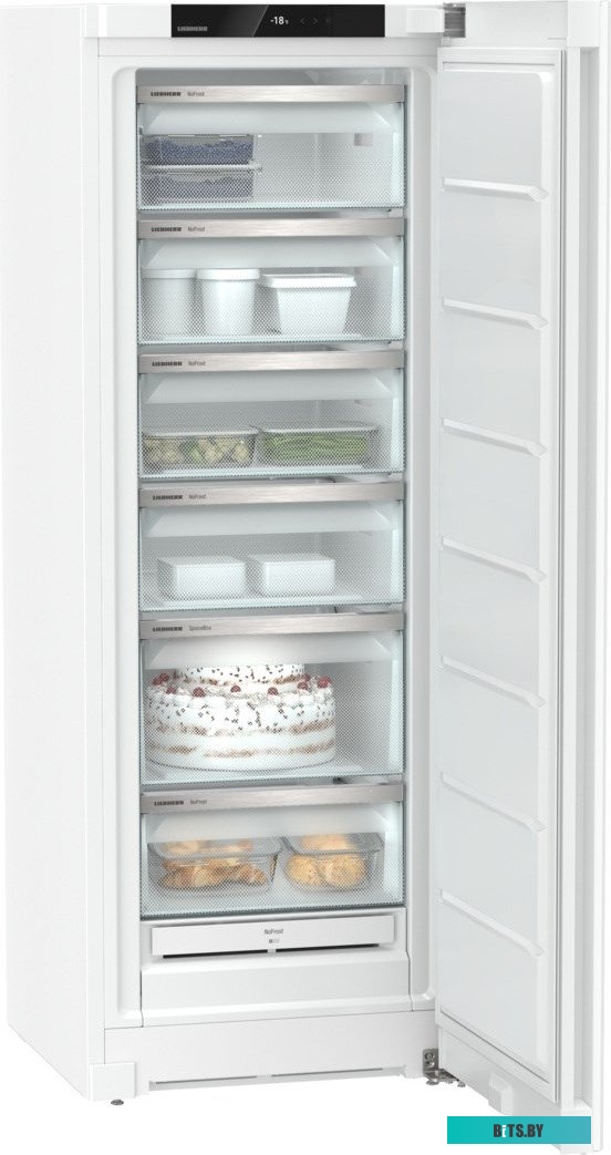 4016803130390 Liebherr FNe 5006 Pure NoFrost