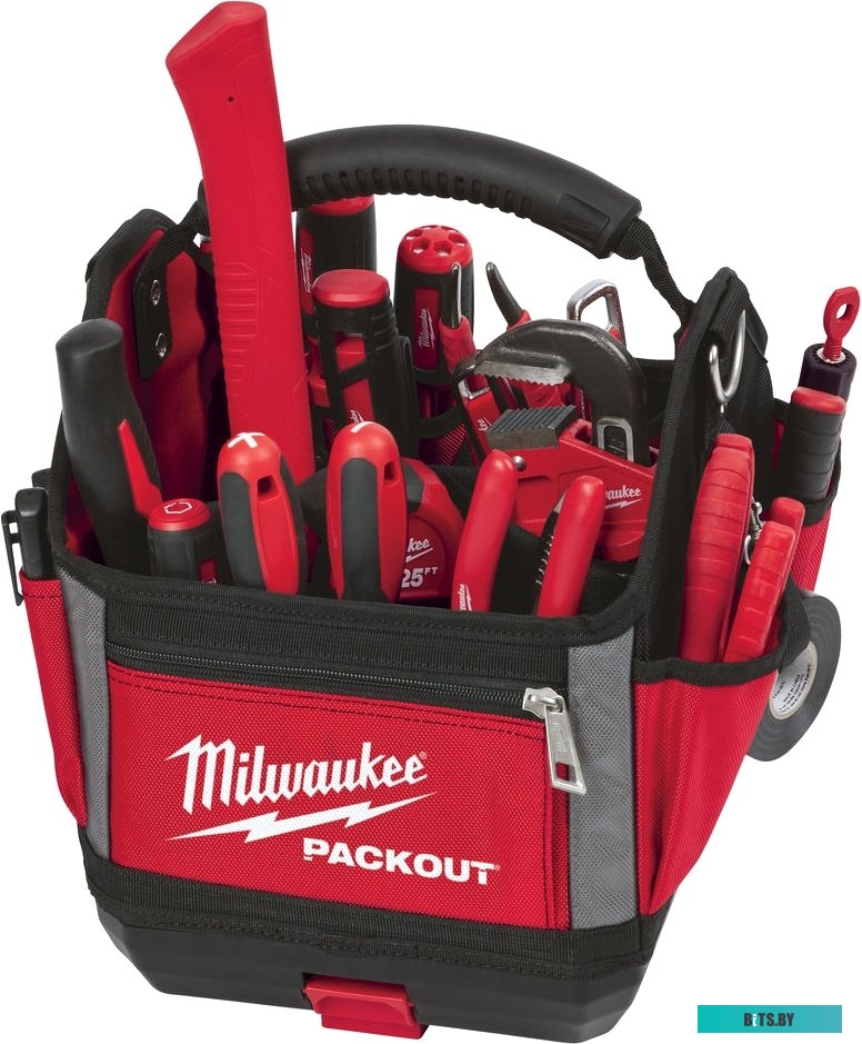Сумка для инструментов Milwaukee Packout 25 см 4932464084