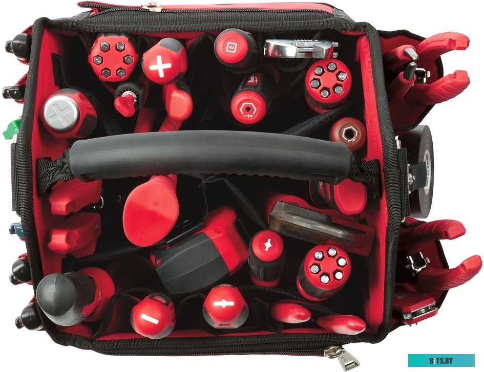 Сумка для инструментов Milwaukee Packout 25 см 4932464084