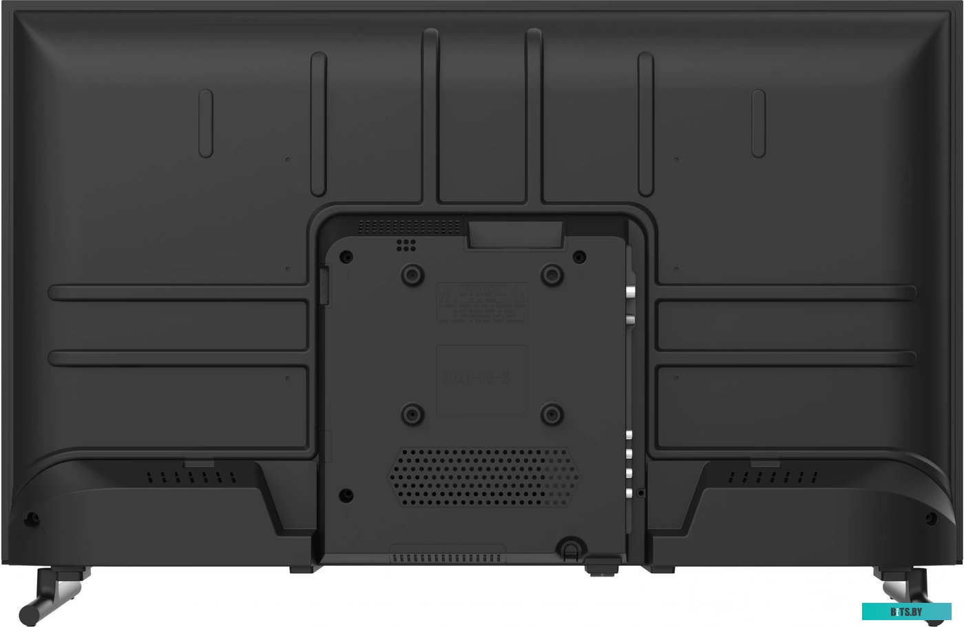 Телевизор Digma DM-LED32SBB32