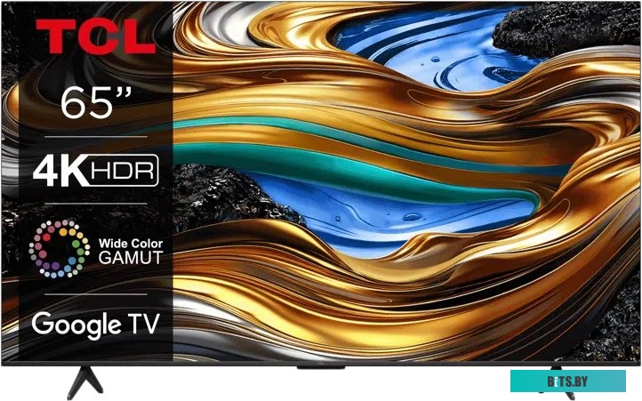 Телевизор TCL 65P79B