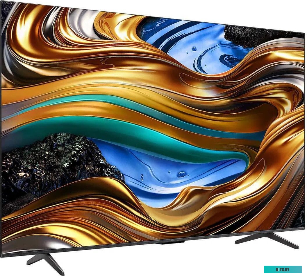 Телевизор TCL 65P79B
