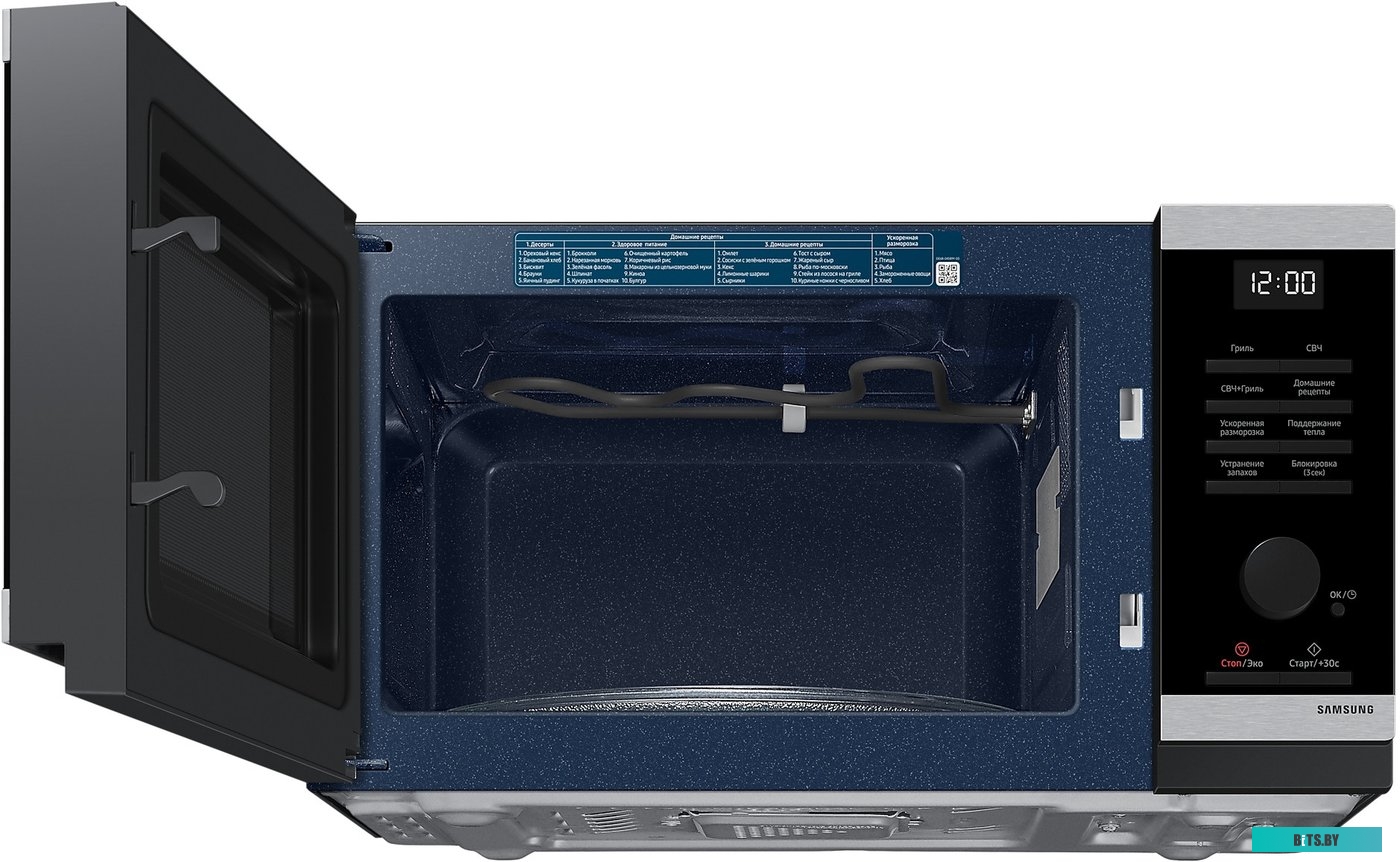 Samsung MG23DG4524ATBW