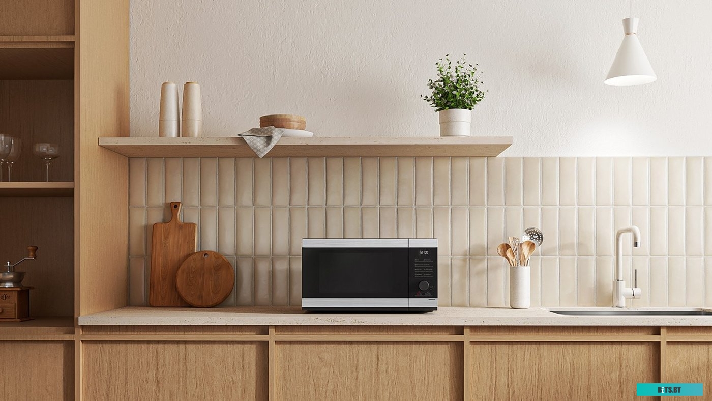 Samsung MG23DG4524ATBW