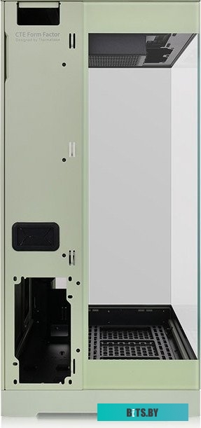 CA-1Z8-00MEWN-00 Thermaltake CTE E550 TG Matcha Green CA-1Z8-00MEWN-00