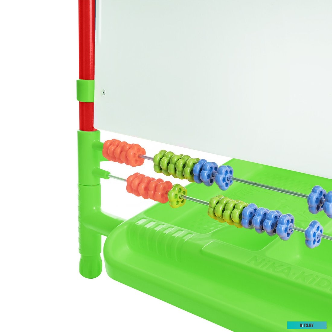 Магнитно-маркерная доска BRAUBERG Nika Kids 238051 (светофор)