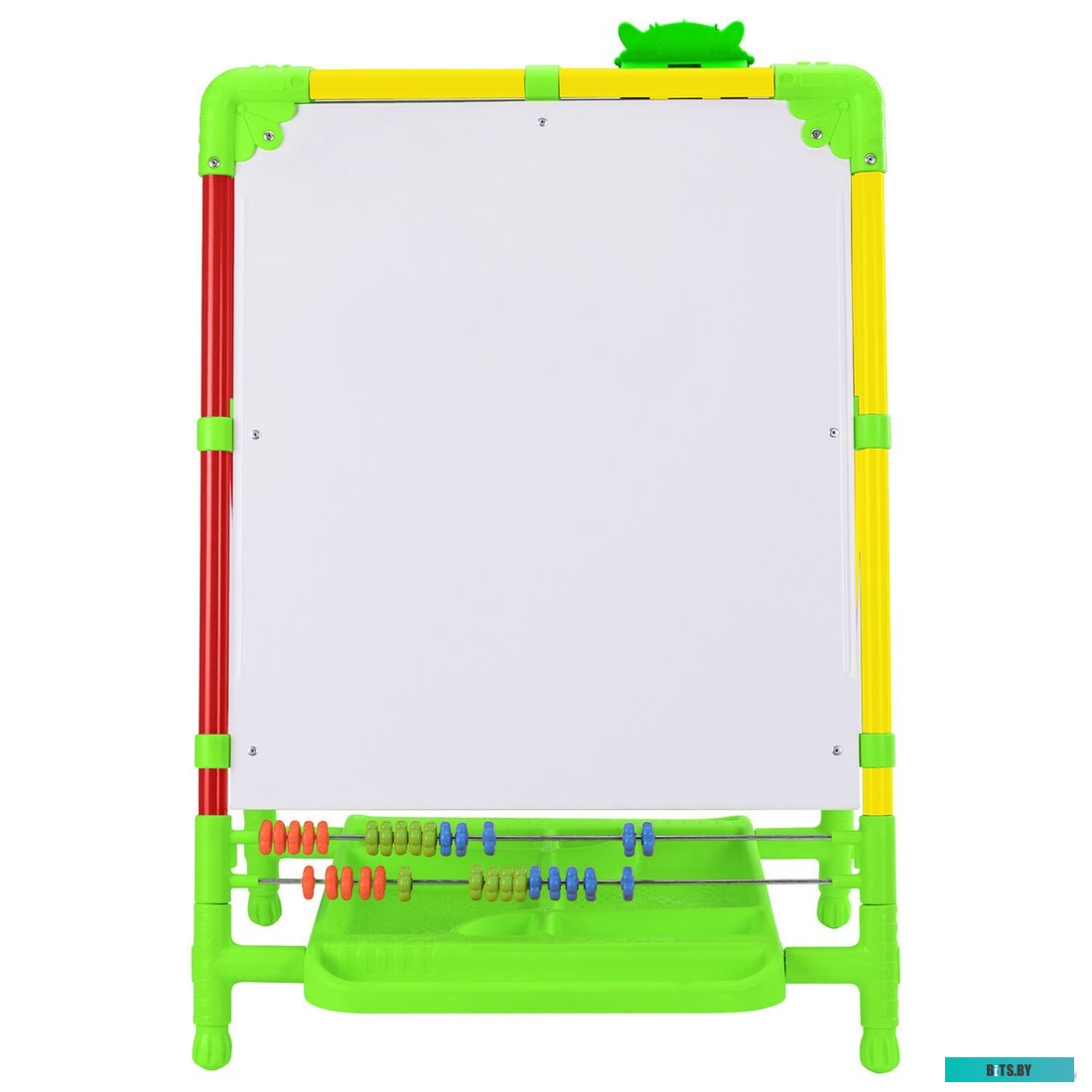 Магнитно-маркерная доска BRAUBERG Nika Kids 238051 (светофор)