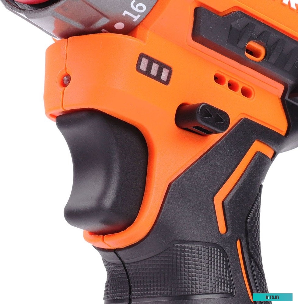 180201467 Patriot BR 467 180201467 (с 2-мя АКБ, кейс)