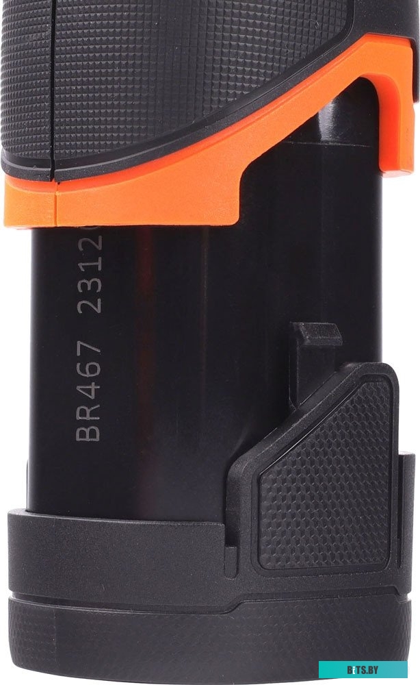 180201467 Patriot BR 467 180201467 (с 2-мя АКБ, кейс)