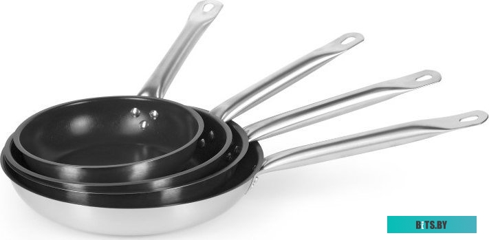 КТ-3061 Миксер планетарный KitFort КТ-3061, черный/серебристый