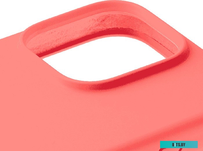 CS423CR69PTH-I24M uBear Touch Mag Case для Apple iPhone 16 Pro Max (коралловый)