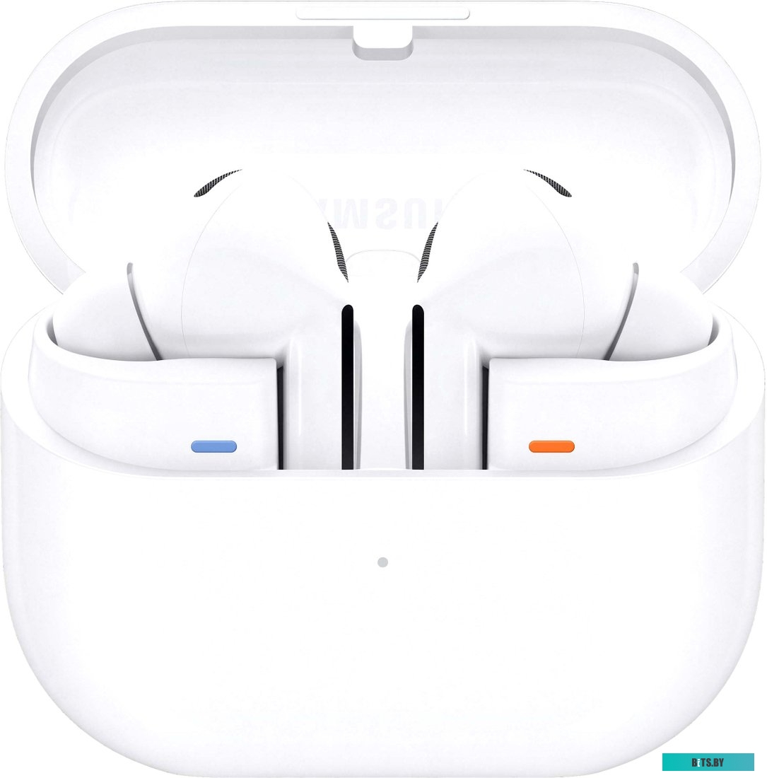 Наушники Samsung Galaxy Buds3 Pro SM-R630NZWACIS (белый)
