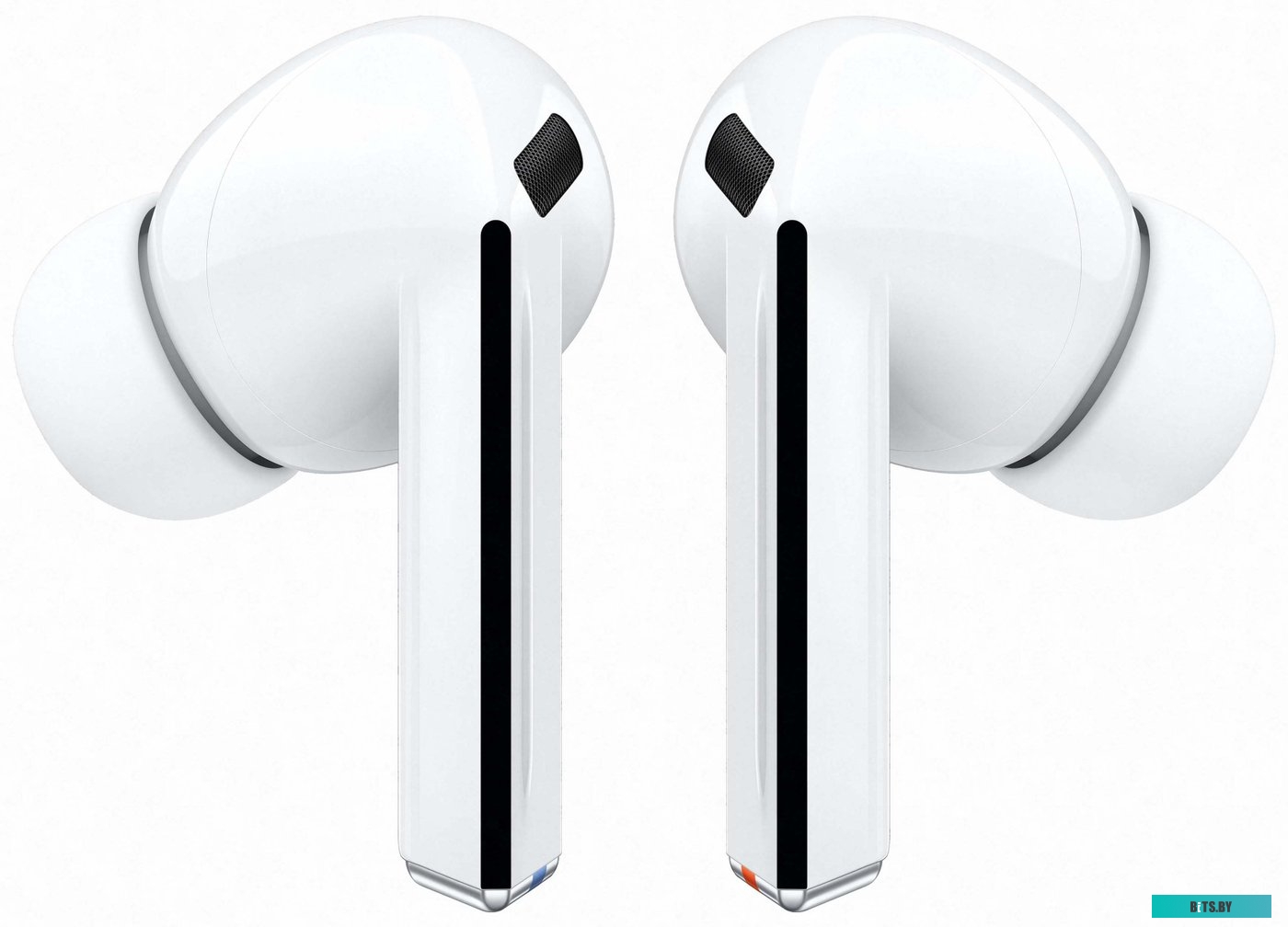 Наушники Samsung Galaxy Buds3 Pro SM-R630NZWACIS (белый)