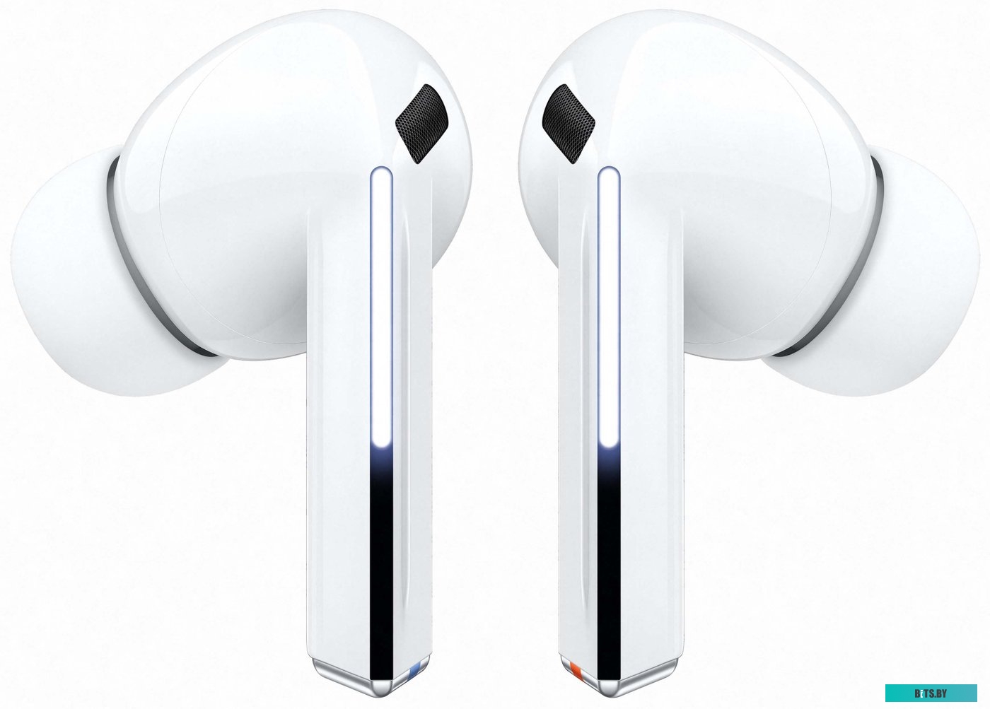 Наушники Samsung Galaxy Buds3 Pro SM-R630NZWACIS (белый)