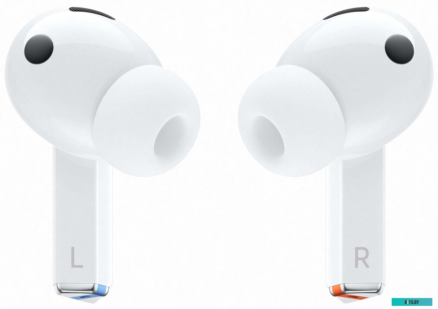 Наушники Samsung Galaxy Buds3 Pro SM-R630NZWACIS (белый)