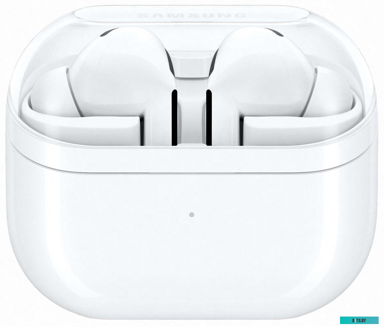 Наушники Samsung Galaxy Buds3 Pro SM-R630NZWACIS (белый)