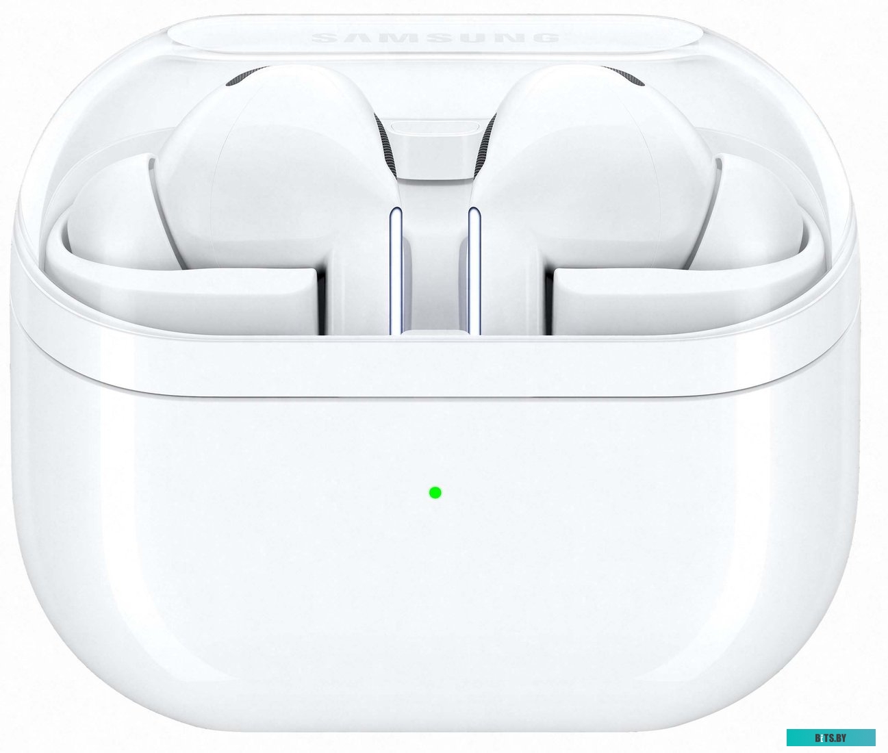 Наушники Samsung Galaxy Buds3 Pro SM-R630NZWACIS (белый)